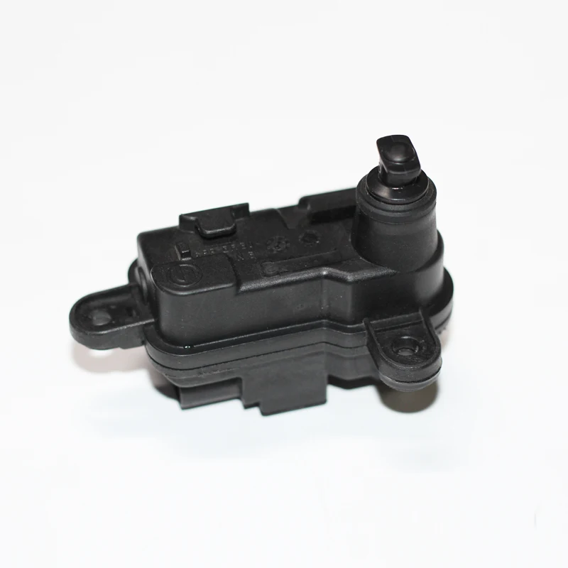 Unidad de Control del actuador del Motor de la cerradura de la puerta del tanque de combustible, 5ge810773B, 5ge, 810, 773 B, 5ge, 810, 773B, Sciroc, para VW, Tiguan, Golf, Tiguan, 2012-2018