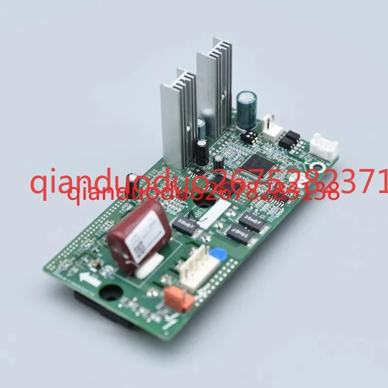 Suitable for Gree GMV multi-line 300027000583 main board ZS3310-N4 fan drive board 300027000582