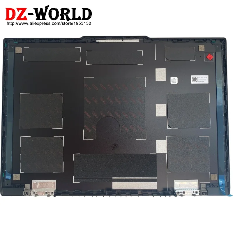 

Back Shell Top Lid Case LCD Rear Cover for Lenovo Thinkpad P14s Gen 5 Laptop 5CB1M21684 AM3A6000400 5CB1M21682 AM3A6000430