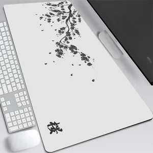 10 최고의 판매 Jacquard Mouse Pad -№2
