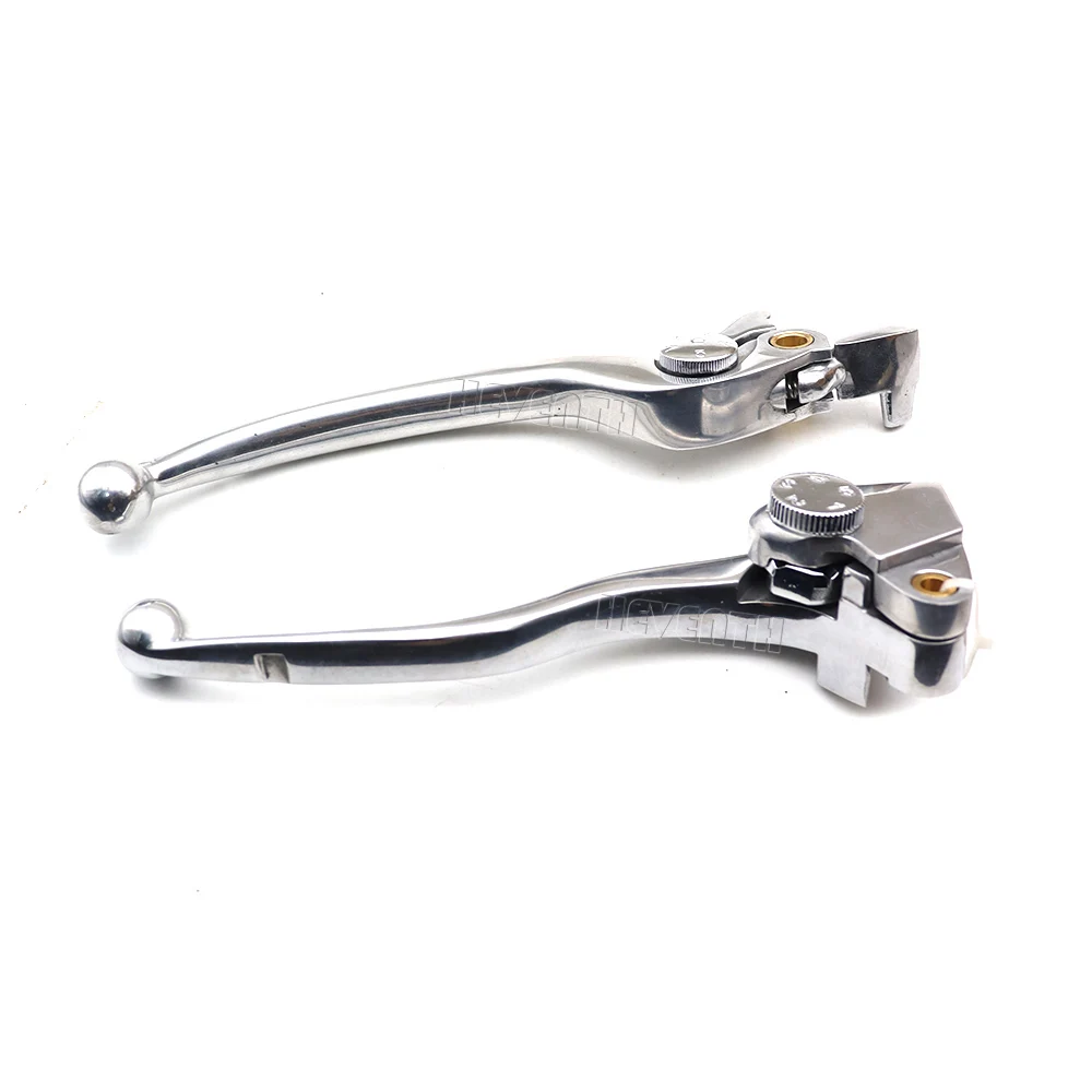 Motorcycle Clutch Lever Brake Levers For Kawasaki Z650 Z900 Vulcan S 650 Ninja 650R ER-6N ER-6F KLE650 Versys 650 2006-2008