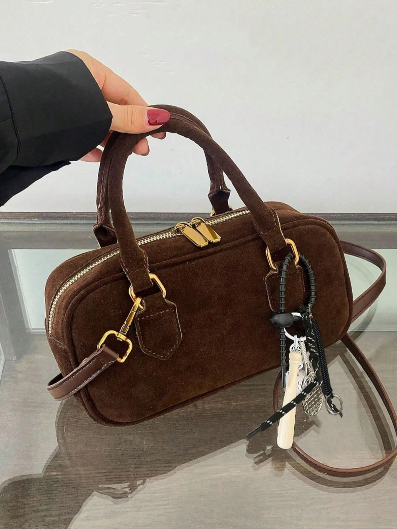 Thumbnail 3 - #9 Latest Boston Bags Updates