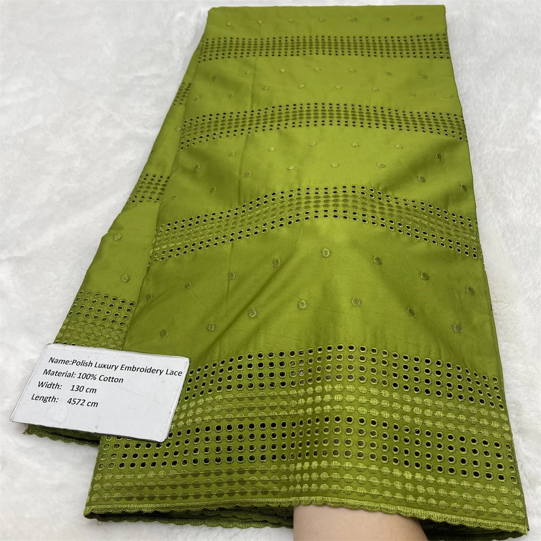 Lüks 5 Yard Nijeryalı %100 Pam - Embroidery Water incelemesi ve fiyatı
