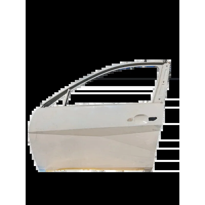 

66321-BU500 66311-BU500 Car Front Fender Left & Right For Elantra 2024 Wholesale Auto Body Parts