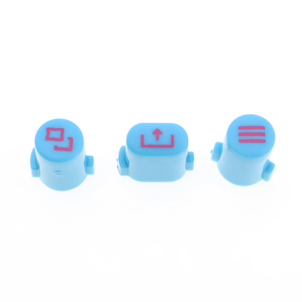 2 set per controller wireless Xbox Series S/X Nuovo pulsante di selezione menu condividi accessorio controller XSX XSS