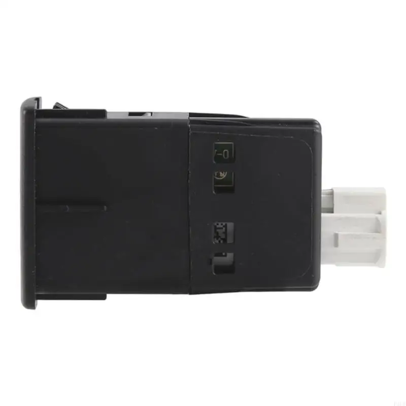 F1CF 1678201402 Double USB Power Outlet Car Charging Port For W205 E200 E250 E300 E400 E450 E500 E550 Enhanced Connectivity