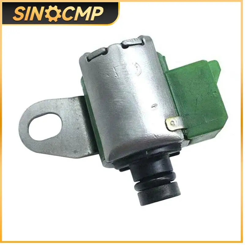 

1PC Brand New TRANSMISSION SOLENOID FIT FOR SUZUKI APV CARRY 26591-65D10 2659165D10 Car Replacement Parts