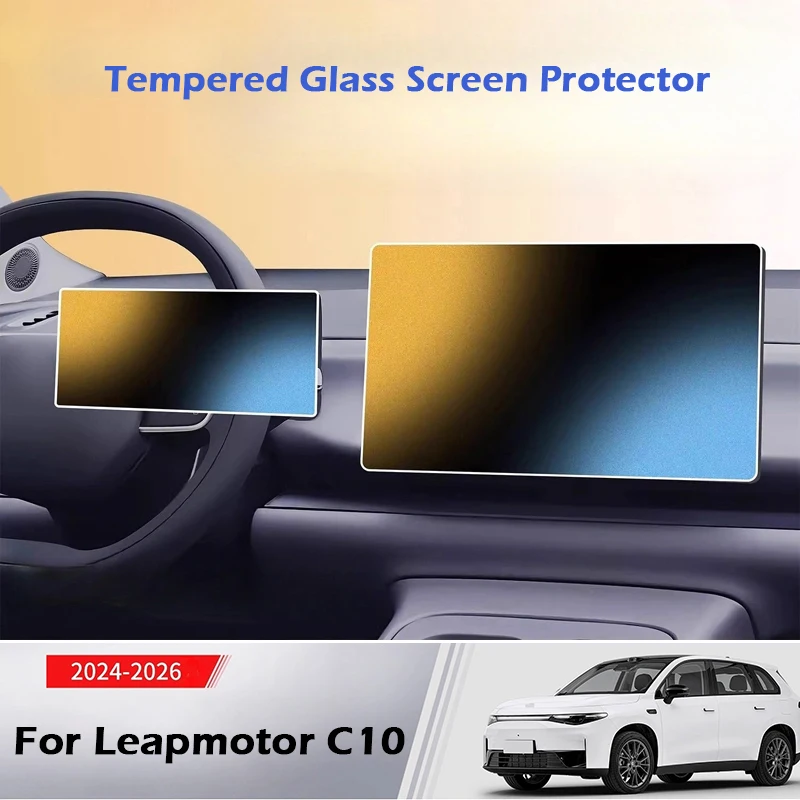 For Leapmotor C10 T…