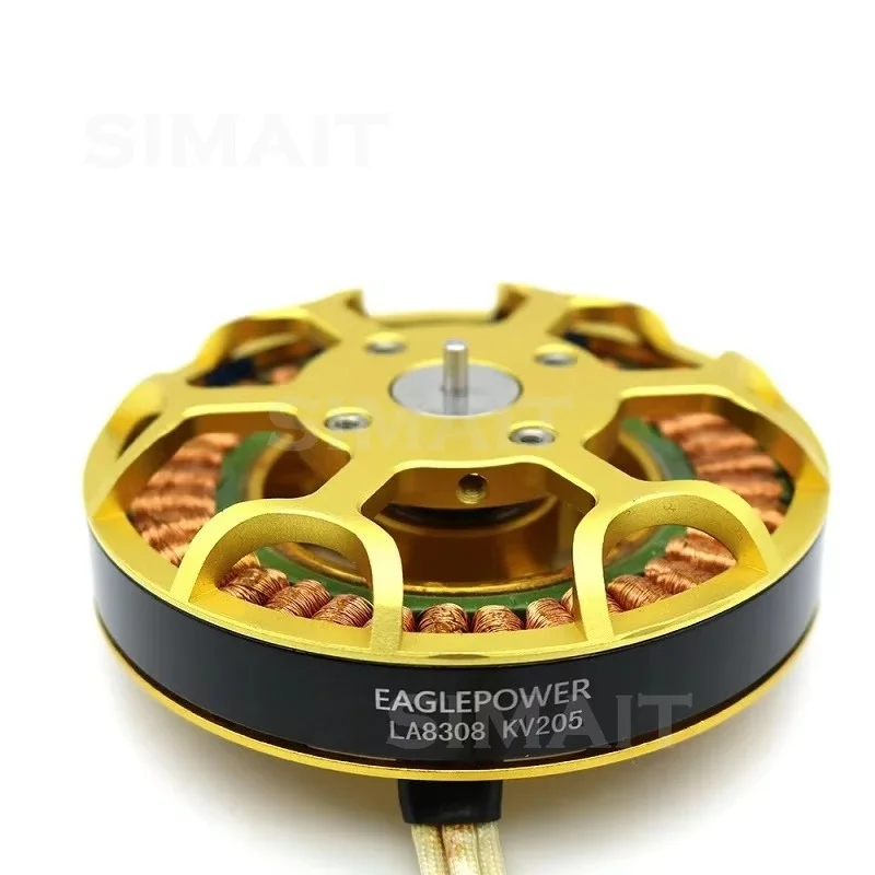 Eaglepower 8308 Brushless Motor KV90-205 High Power for Large Agricultural Drone LA8308