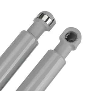 Auto -Gas -Stützstangen, 2 Stücke, 250n, 380n, Universal, 195 mm, 8 mm, Gasfeder, Stützstange, RV -Schockaufzug, Bett, Fenster, Busse, Wohnwagen 6 Hauptverkäufe des hunligen Siedlers - №1