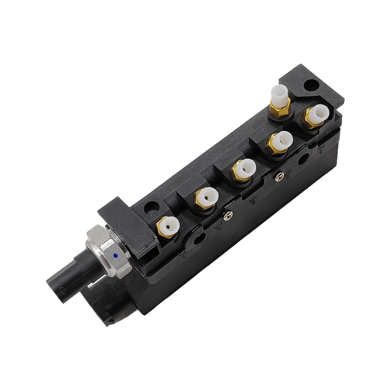 Air Suspension Compressor Valve Block for Mercedes Benz S-Class W220 S500 S280 S350 S600 A2203200258 2203200258