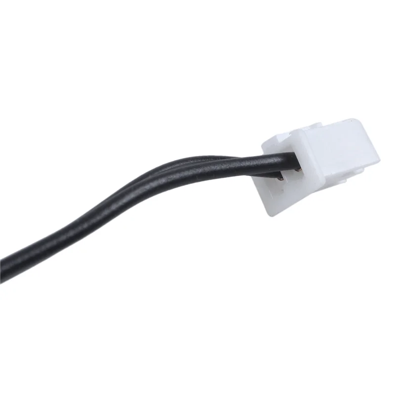 ABGN 6X NTC 10K オーム防水デジタル熱温度センサープローブ 1M