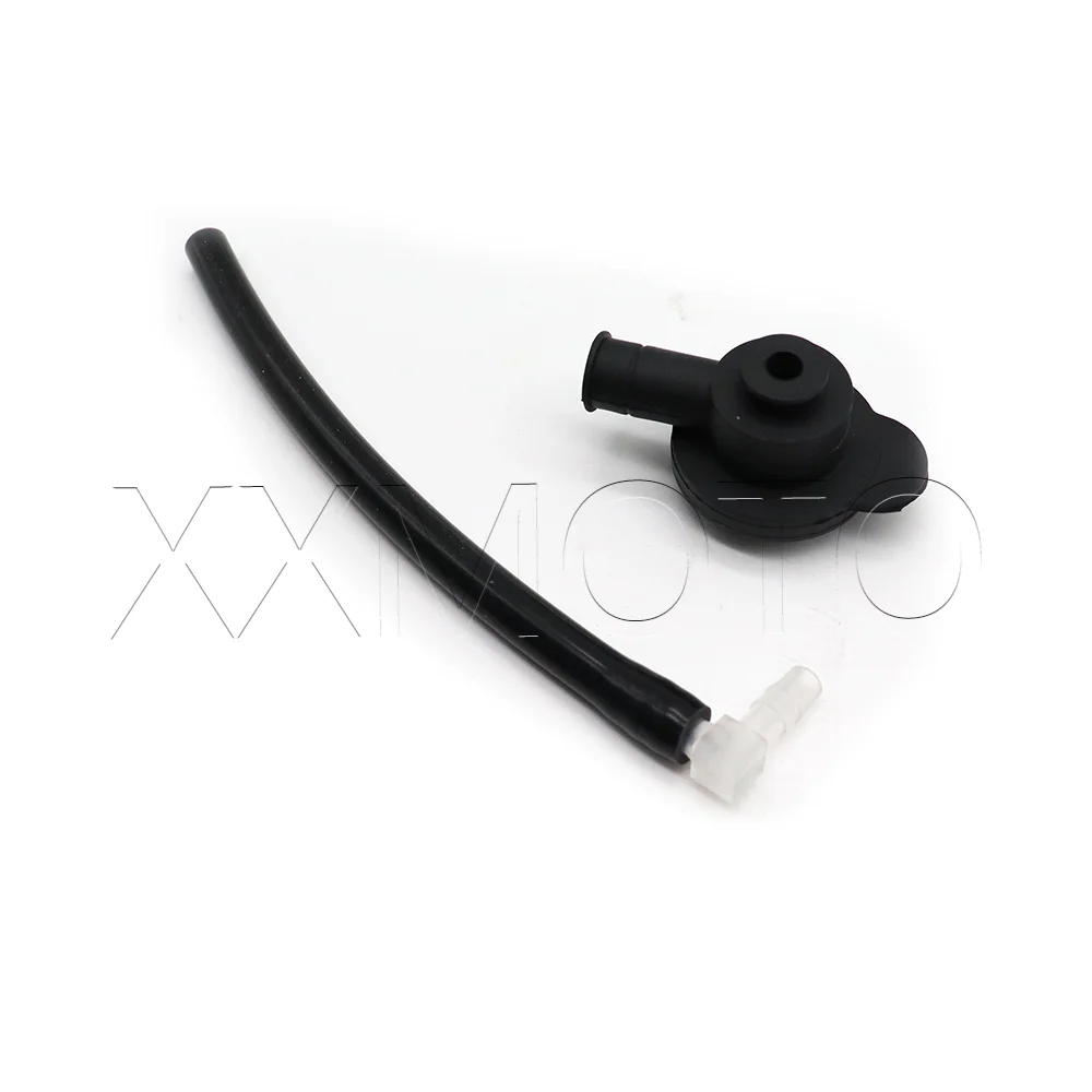 For Yamaha YZF-R6 YZF R6 YZFR6 YZF600RR YZF 600RR 2006-2016 2017 2018 2019 Motorcycle Radiator Coolant Overflow Bottle Tank Cap