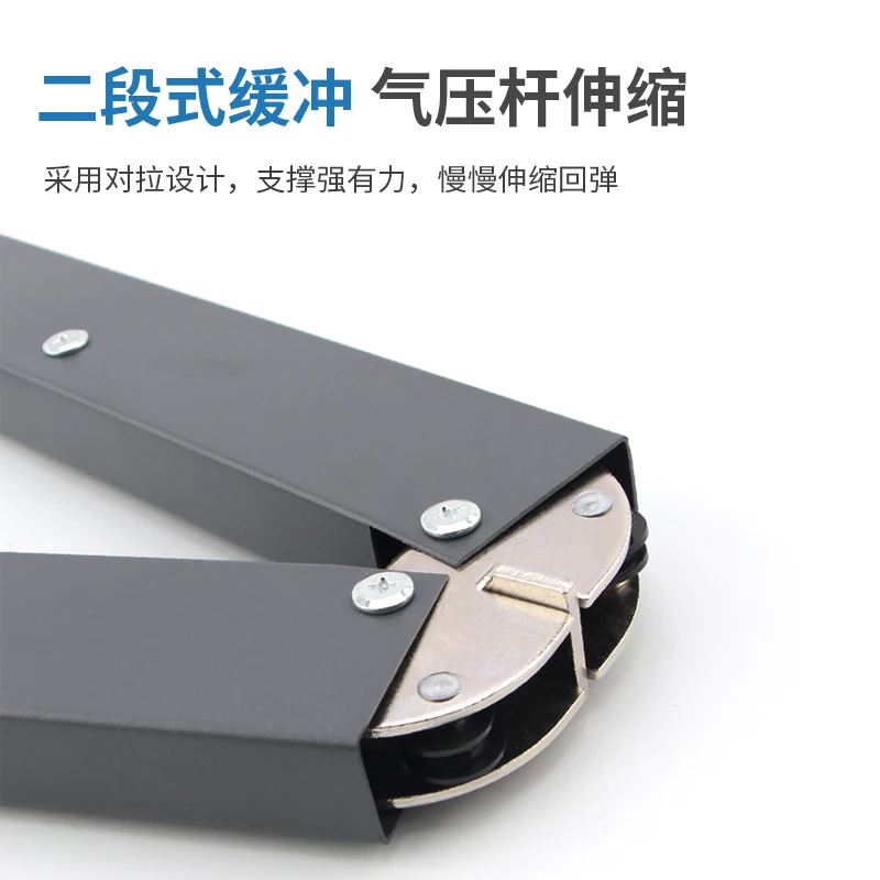 Folding Table, Multi-functional Pull Table, Cabinet, Bar, Stretch Book, Desktop, Hidden Expansion Hardware Accessories