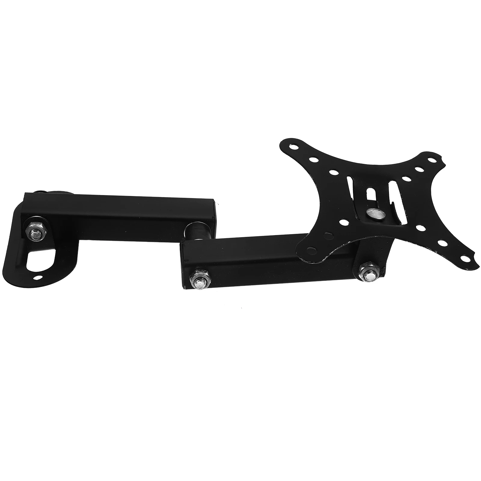 

Screen Stand Wall Bracket for 14 27 Inches Computer Wall Mount Support Rotatable Computer Mounts Steel DurableBracket