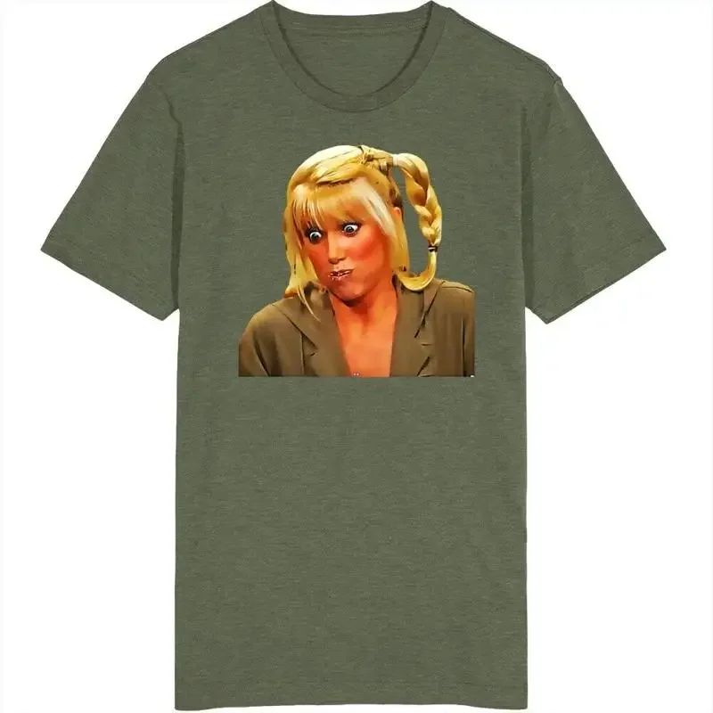 Three's Company Chrissy Snow T Shirt