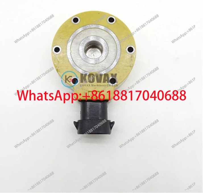312-5620 Suitable for E320D C6.4C4.2 oil pump solenoid valve