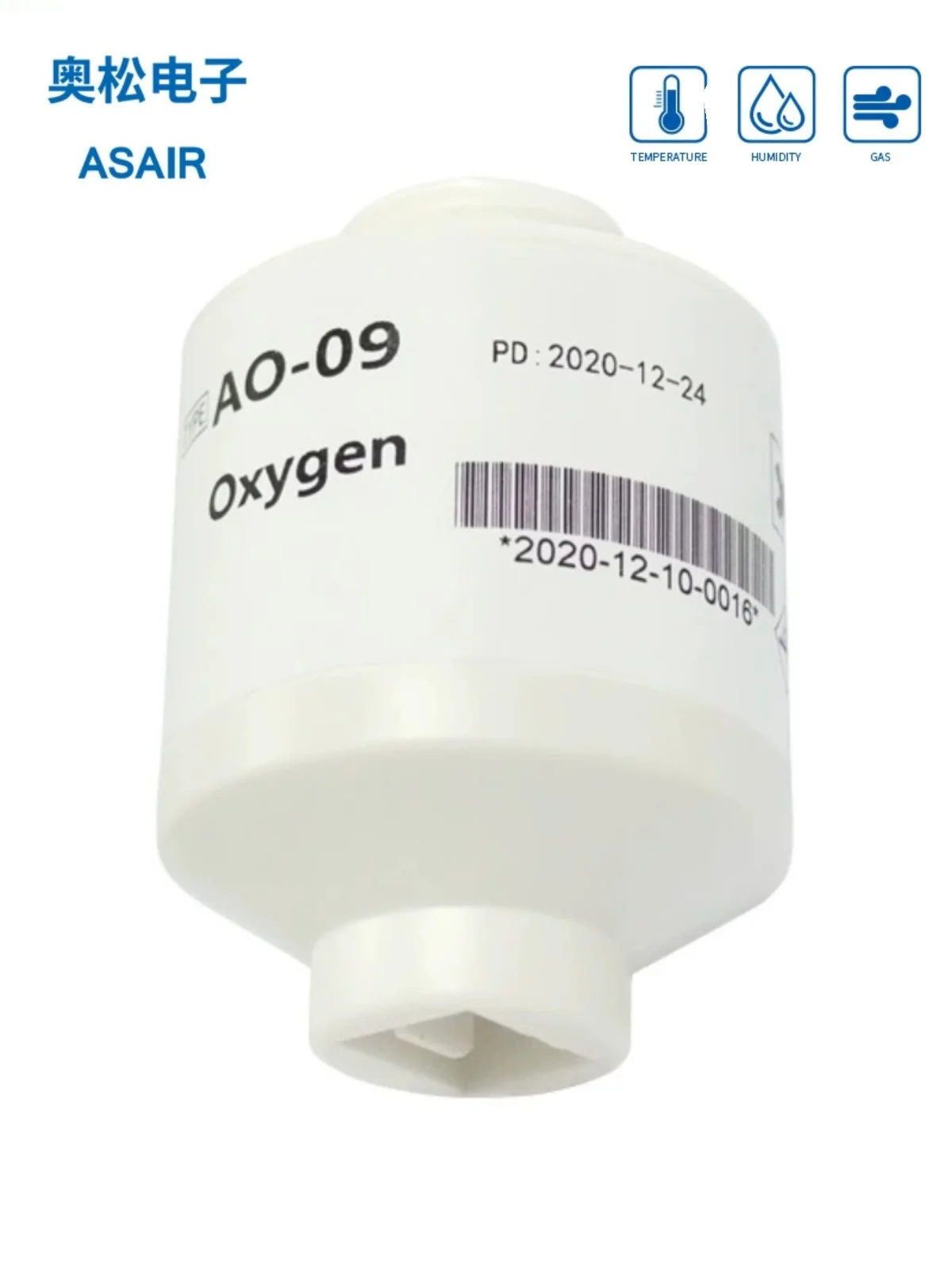 

AO-02 Датчик кислорода AO-03 06 07 08 09 Концентрация кислорода выхлопных газов автомобиля O2-A2