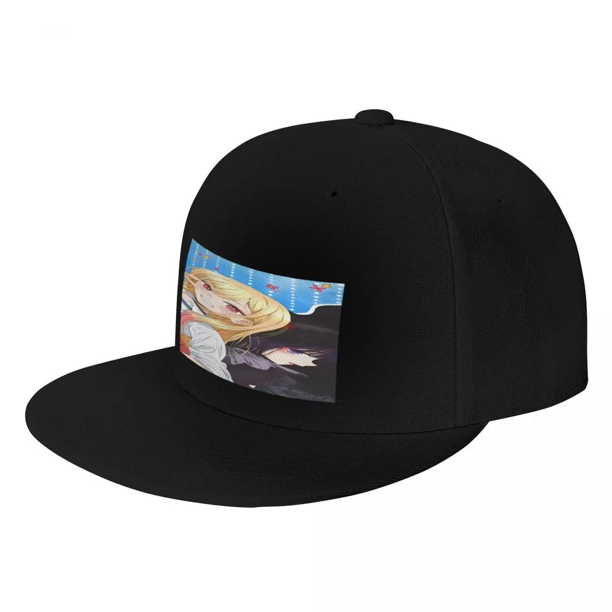 My Dress-Up Darling Men Cap Men Caps Caps For Men Cap Man Summer Man Hat Baseball Cap