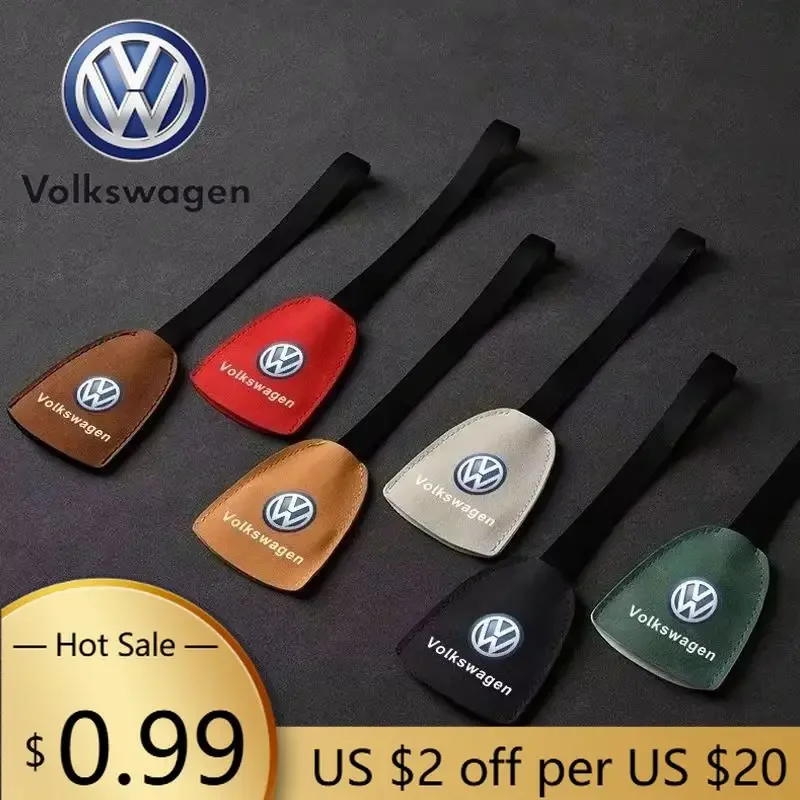 

For VOLKSWAGEN VW 1PC Car Interior Hanger Hooks Seat-Back Storage for Volkswagen Golf Bora Jetta CC Beetle Scirocco Sharan Sagit