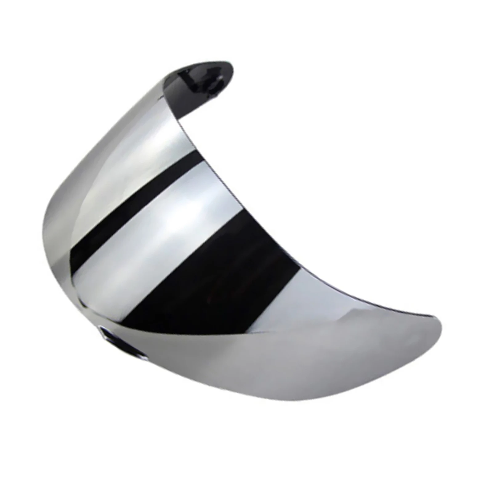 

Полнолицевой шлем с линзами для мотоциклетного ветрового шлема, козырек для анфас, замена для K3SV K5, мотошлем, козырек для шлема