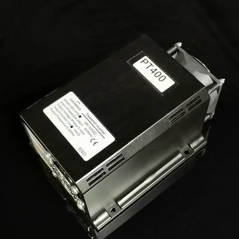 أجزاء لجهاز المشي Maibaohe العاكس RT400 UBV-3700 جهاز المشي Impais الأصلي الجديد Evergreen