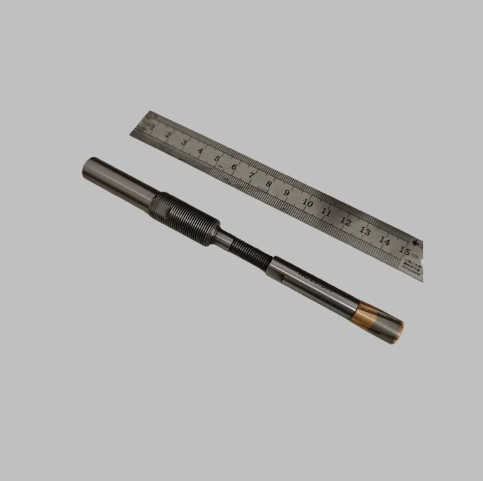 5-65mm Bore Single Pass Honing Tool for AC Compressor Ring Line on Professional MAS Honing Machines