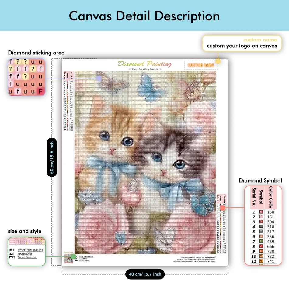 CHENISTORY Diamond Painting Ac - Art Craft Ideas For Adults ulasan dan harga