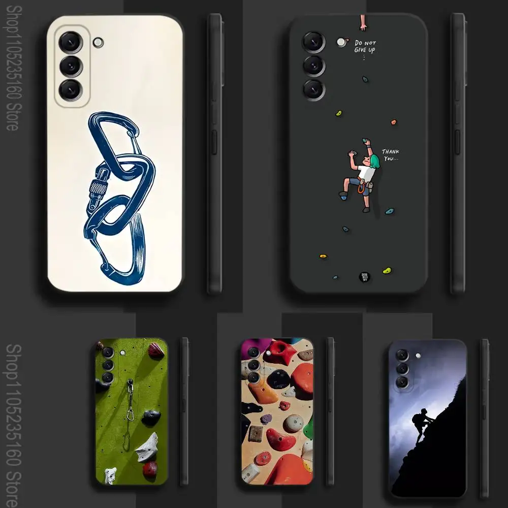 Rock Climbing Wall … - image