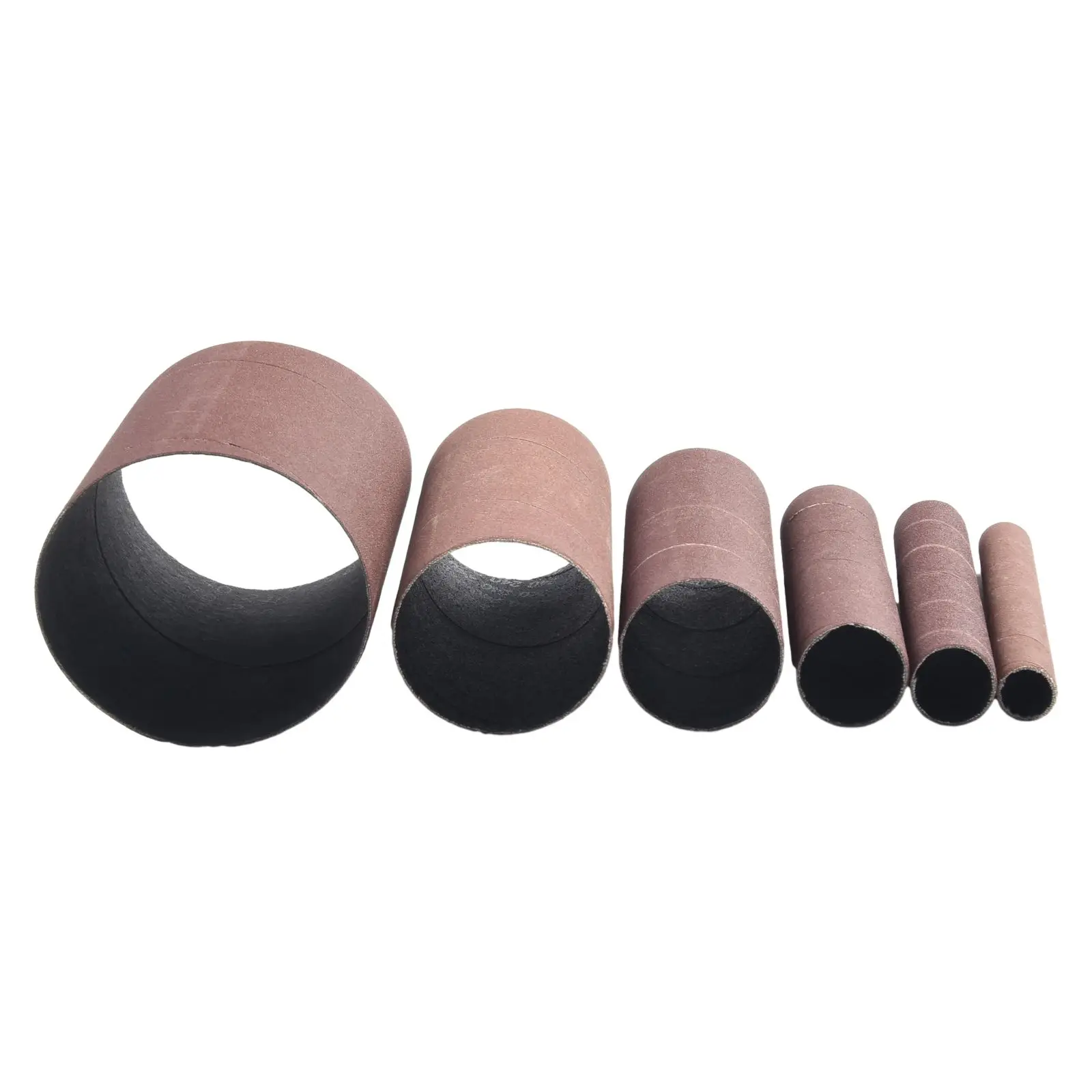 Polishing Tool Sanding Paper 115mm 240Grit Alumina Deburring For Polishing Multi Purpose Affordable High Quality