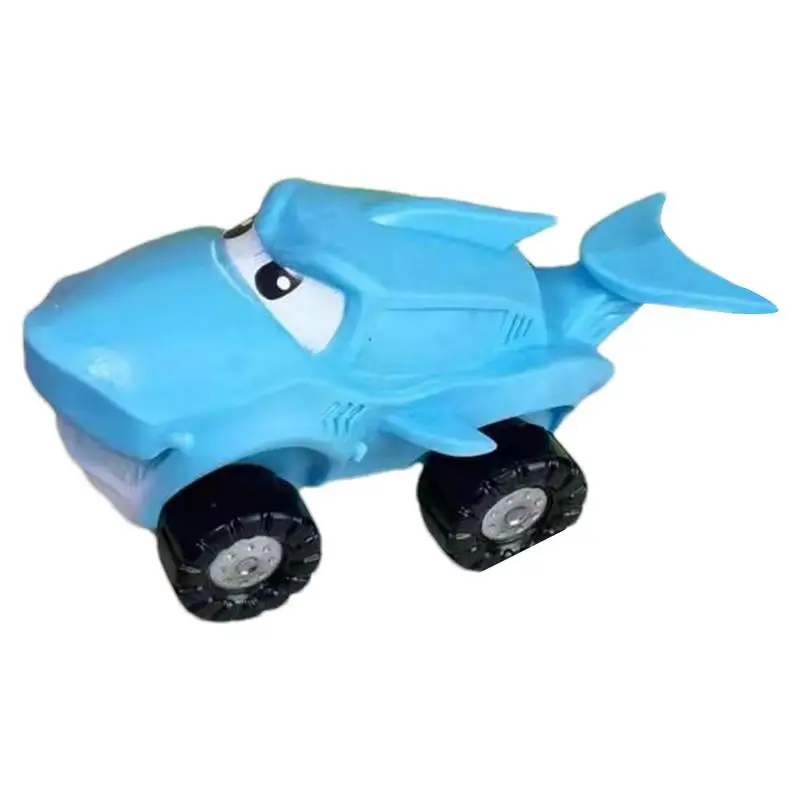 Coche de juguete elástico antiestrés, juguete sensorial creativo, novedad, bonito, Carnaval, Goodie