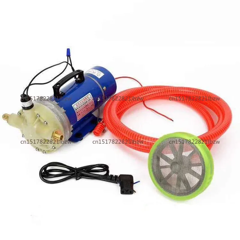 Horticulture, Agriculture, Power Tools, Fruit Tree Disinfection Sprayers, High Pressure Engine Sprayers, Four-stroke