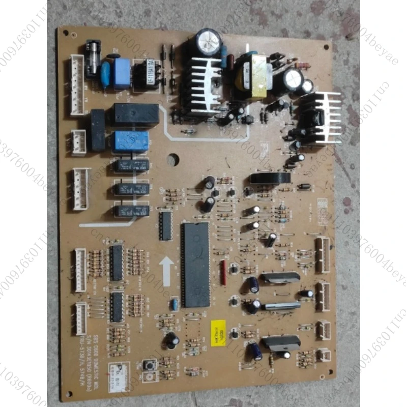 For Refrigerator Co…