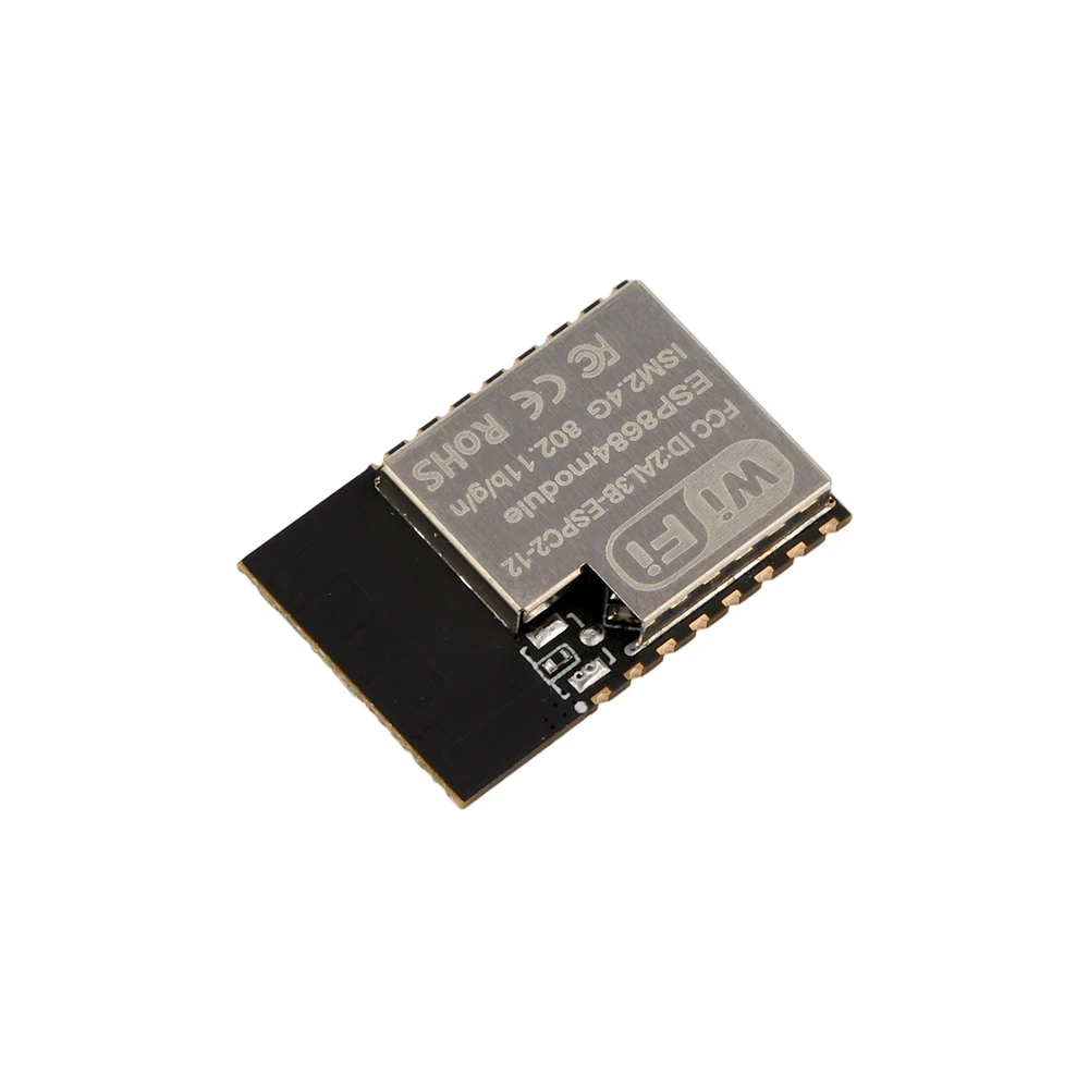 ESP32-C2 ESP8684 WIFI Bluetooth Module ESPC2-12 Replace ESP-12E/F for Development Board Expansion Board