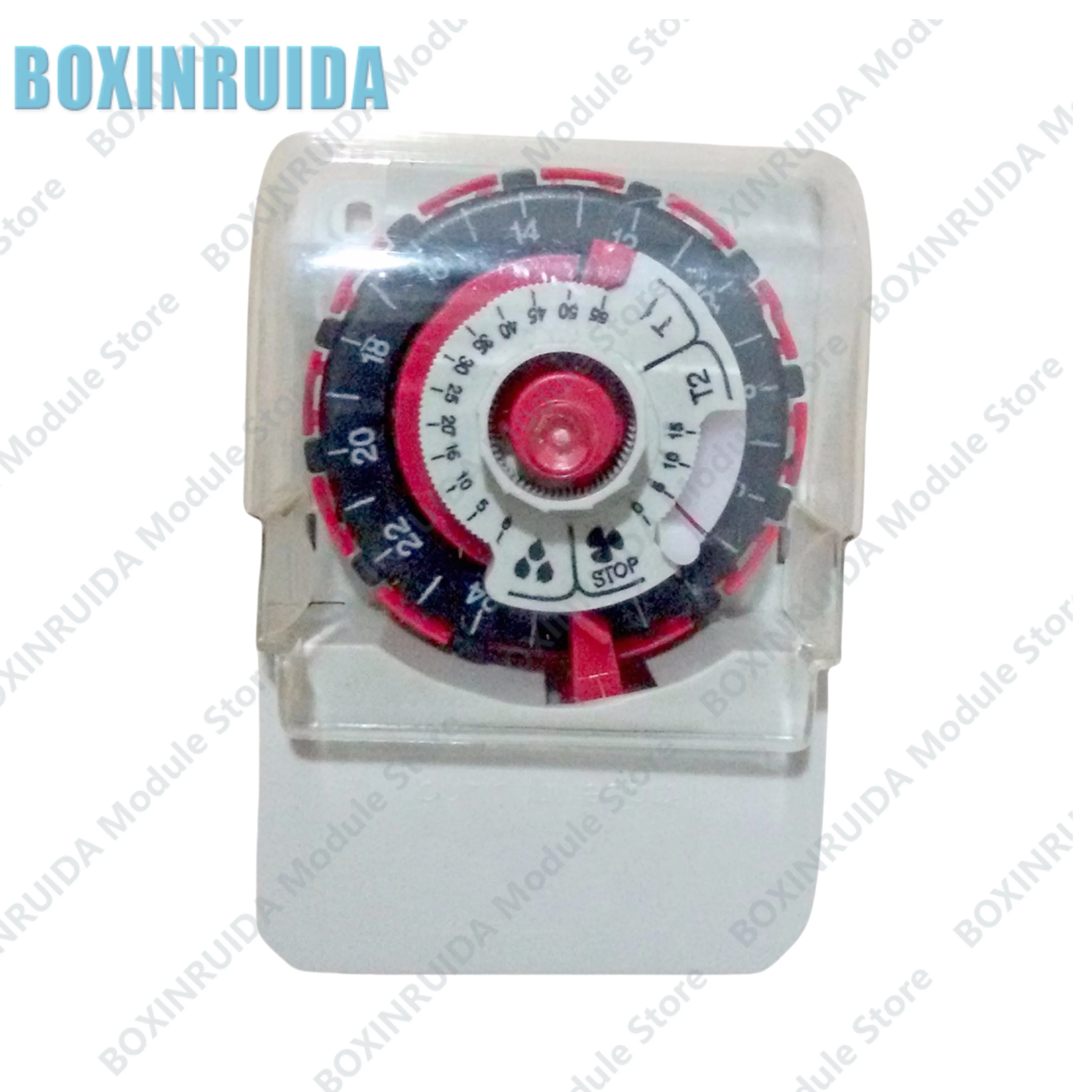 NEW High Quality Defrost Timer 3.81; 3.82