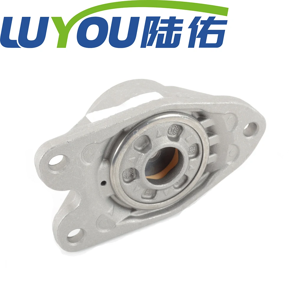 

33506791706 LUYOU Auto Parts 1 pcs Rear Shock Absorber Mount For BMW F30 F35 F20 F21 Suspension System