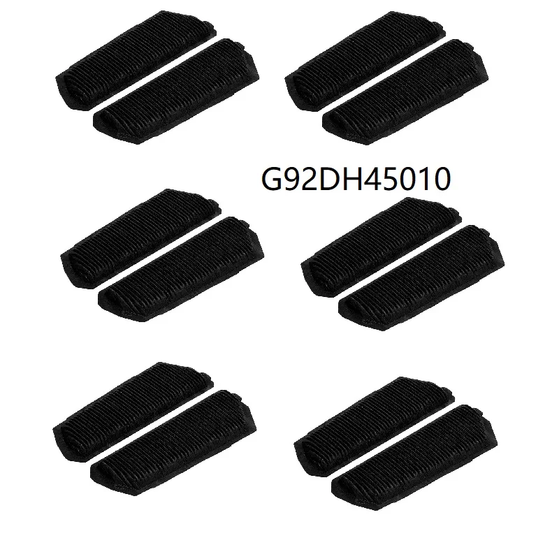 6pcs G92DH45010 Engine Air Filter For TOYOTA SIENNA GRANVIA XL40 2022 2023 CAMRY HEV XV70 2017 2.5L Hybrid Car Accessories