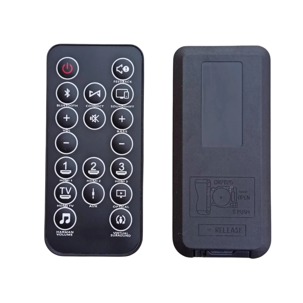 Remote control is suitable for JBL SB400 SB450 SB200 SB100&Harman Karmon SB26 Home Theater Cinema