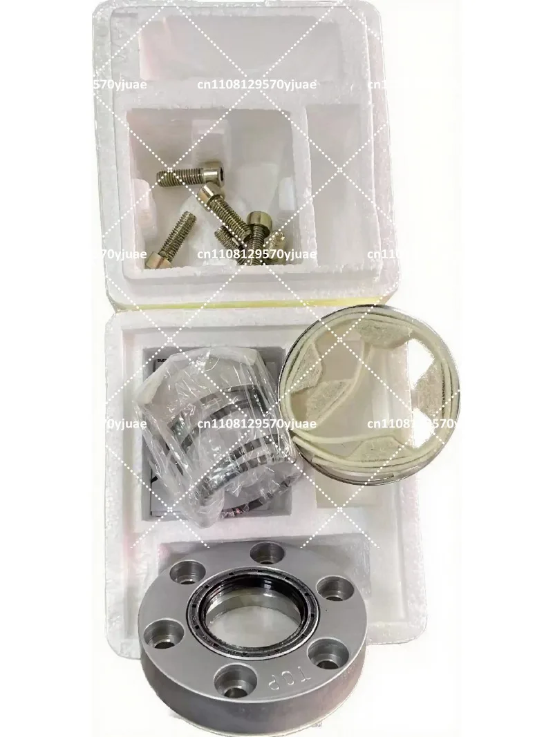 Air Conditioner Shaft Seal for Bus Minibus Coach Tourist Car BK Compressor Refrigeration Pump Oil Seal