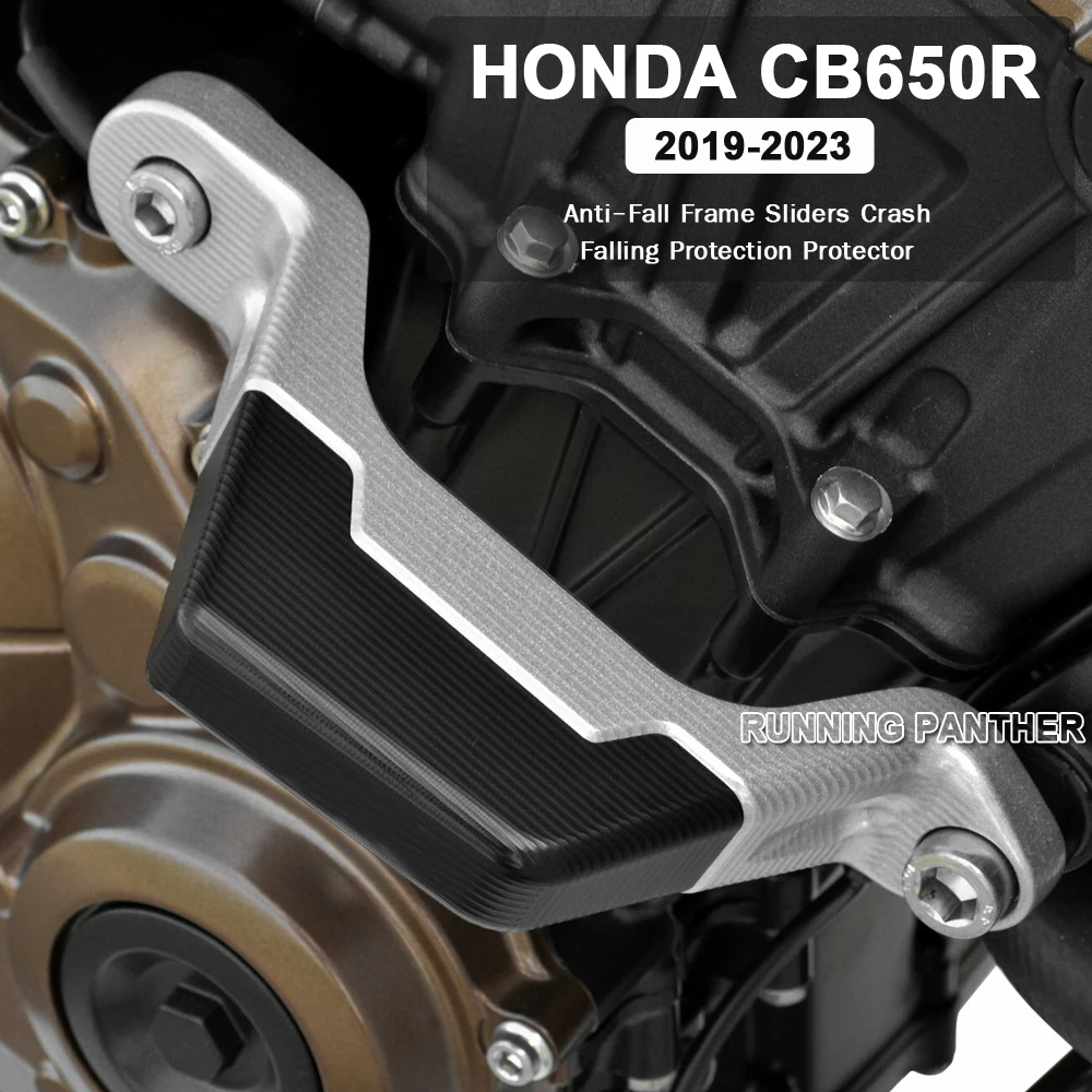 

Защитные слайдеры для мотоцикла (защита от падений) для HONDA CB650R CB 650 R CB 650R 2019 2020 2021 2022 2023