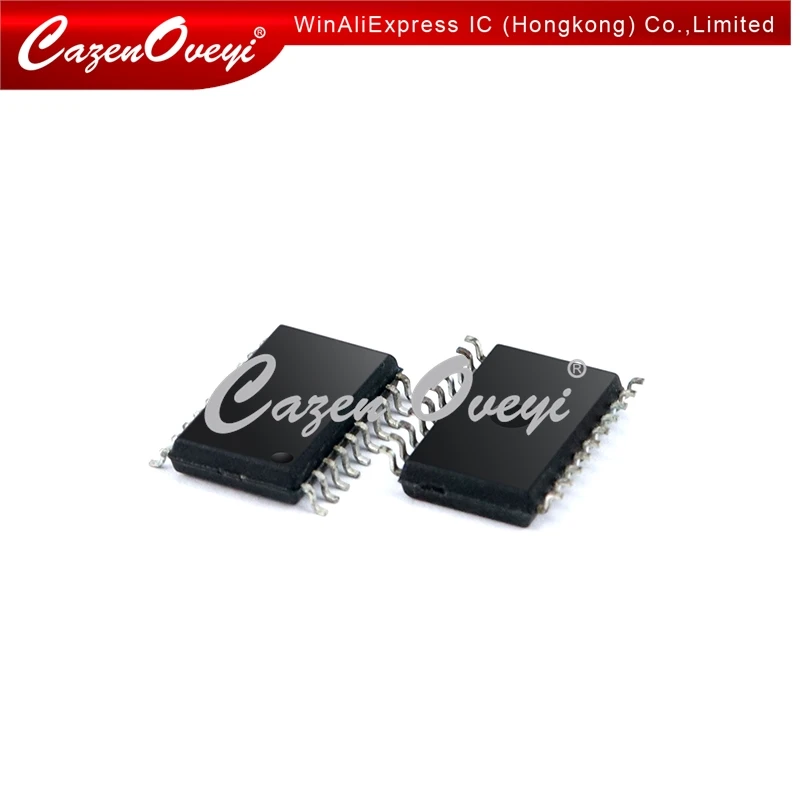 5PCS DM74LS245WM DS3232N DS3234SN E338AT FAN7314 FAN7317B FAN7388MX HD151007FP HIP4081AIBZ HIP9011ABZ