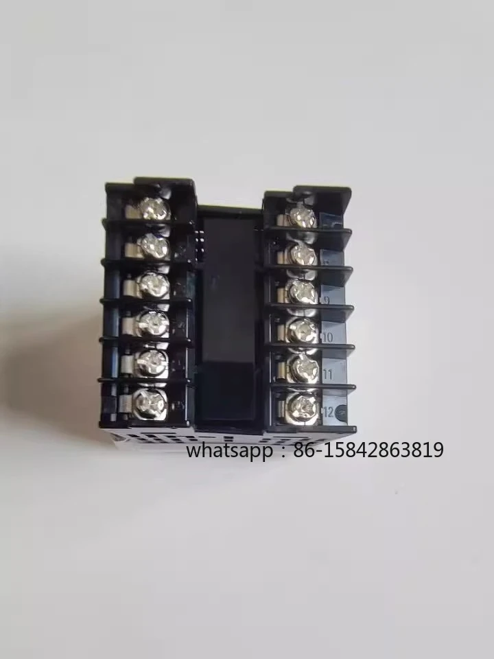 Genuine Temperature Control Watch E5CC-RX2ASM-800 -QX2DSM-802 E5CC-QX2ASM-802 -880