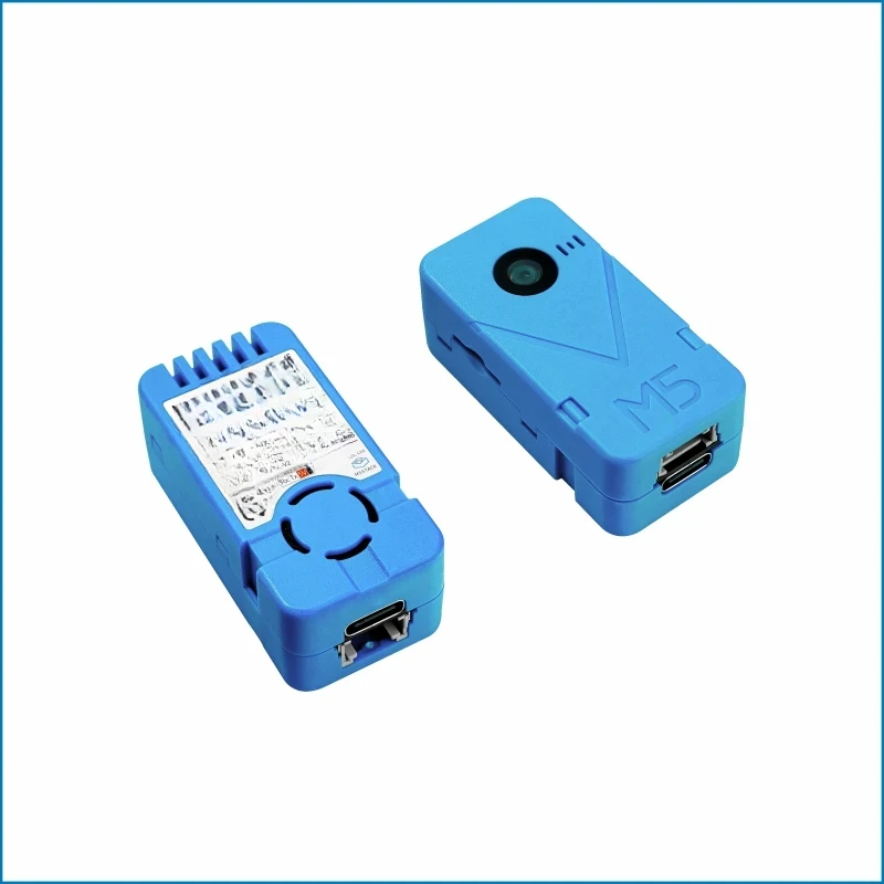 UnitV2 Edge Computing AI كاميرا ذكية وحدة التعرف البصري لوحة تطوير قابلة للبرمجة