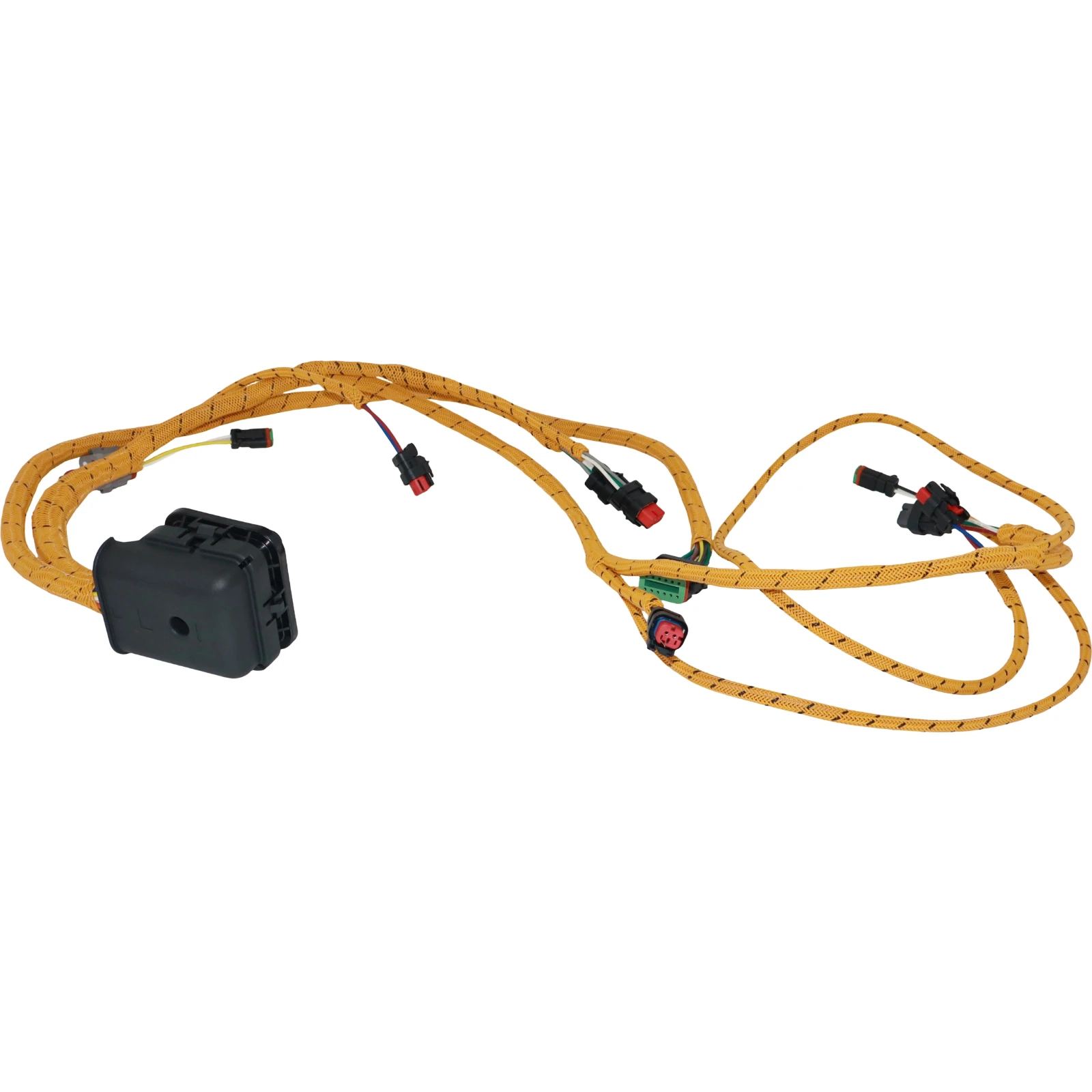 354-0049 3540049 Wiring Harness Fits for Caterpillar CAT 834H 824H 824C Wheeled Bulldozer