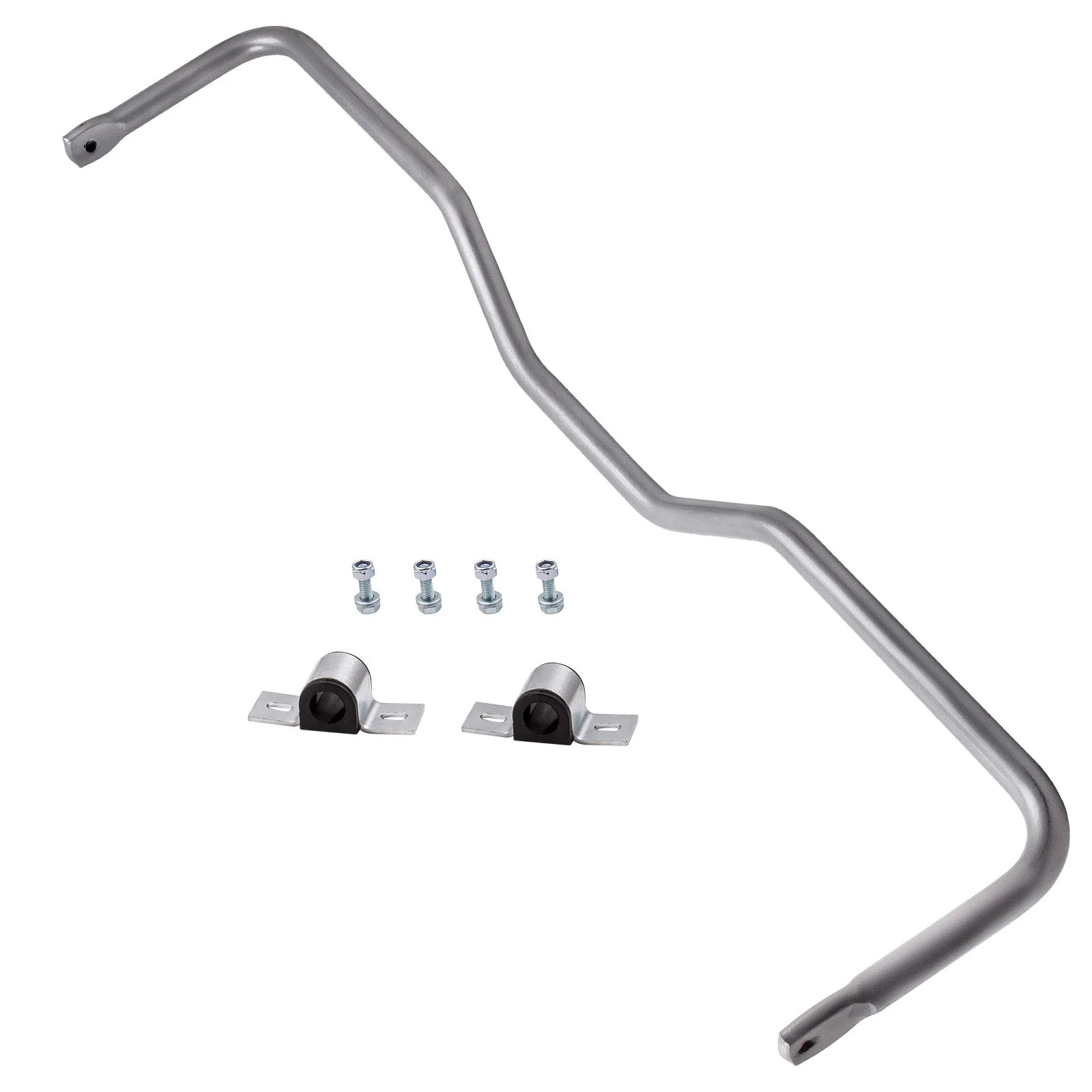 1 Inch 52088739AD 927-158 Rear Sway Bar Kit Fit for WJ 1999 2000 2001 2002-2004