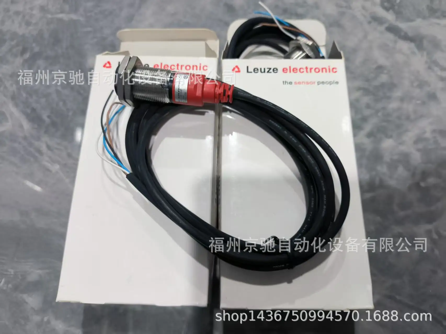 

2025 50136046 ISS 130MM/2NO-15N-M12 Germany LAUZE Inquiry Spot