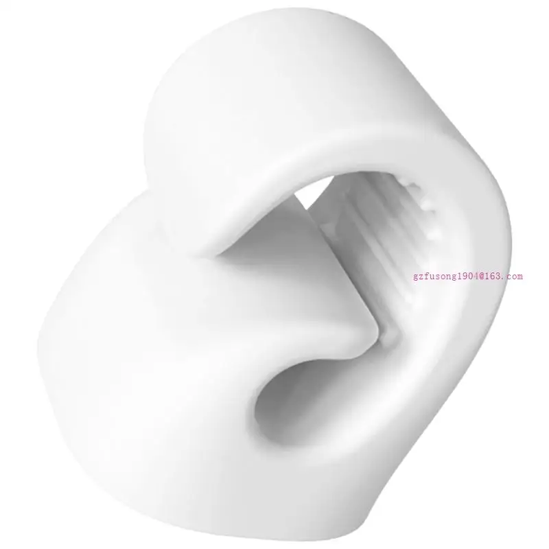 السيليكونات الاحترافية Puritano Mount Nonlip Silicones Puritano يقف عيار كبير لاستخدام عربة الجولف عن طريق تمييز الجولف D5QD