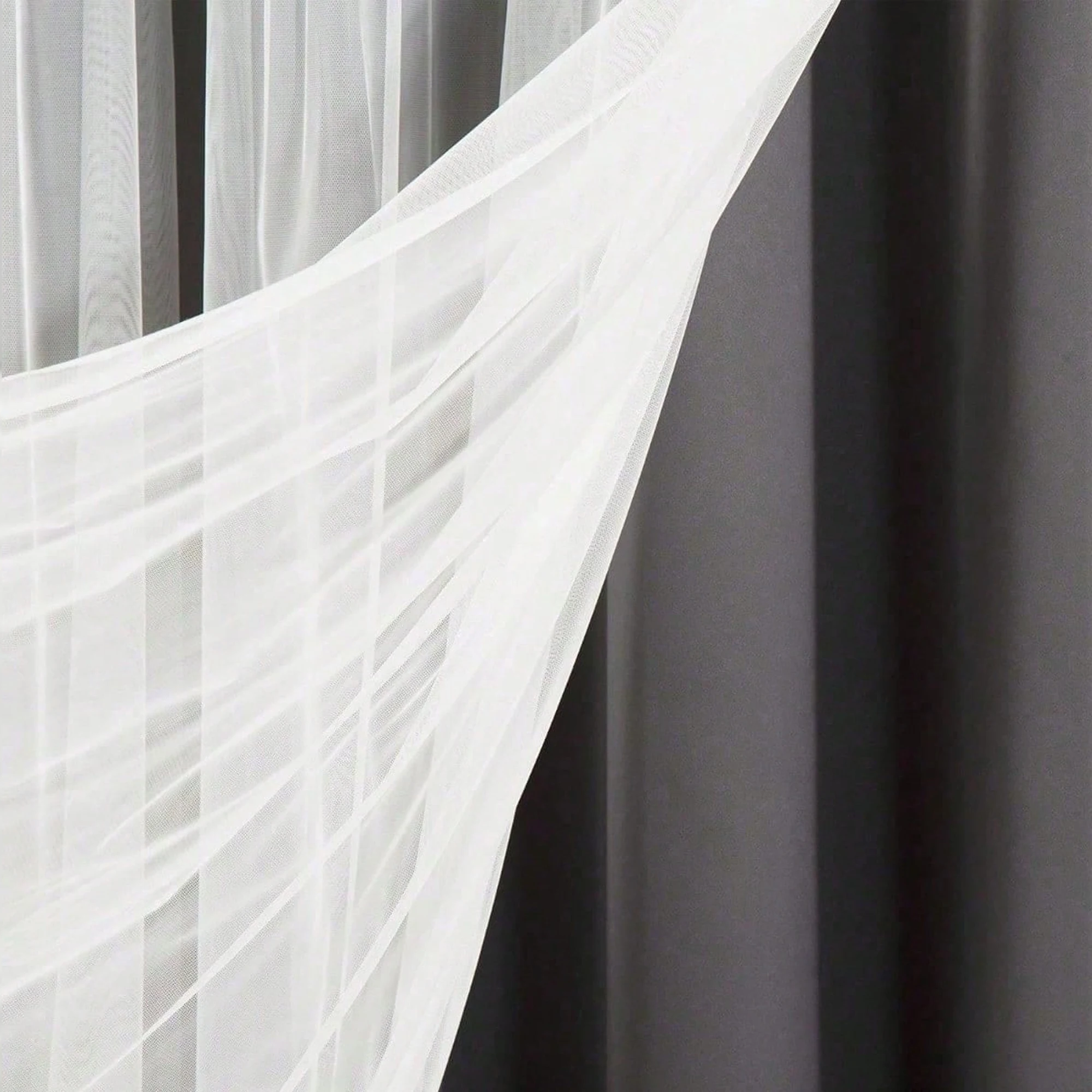 ม่านทึบแสงทันสมัย 1 ชิ้น ดีไซน - Blackout Curtain Thick บทวิจารณ์และราคา