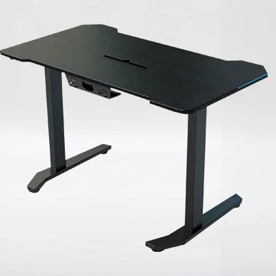 office computer desk easy assemble gas lifting stand up desk stand up for your health