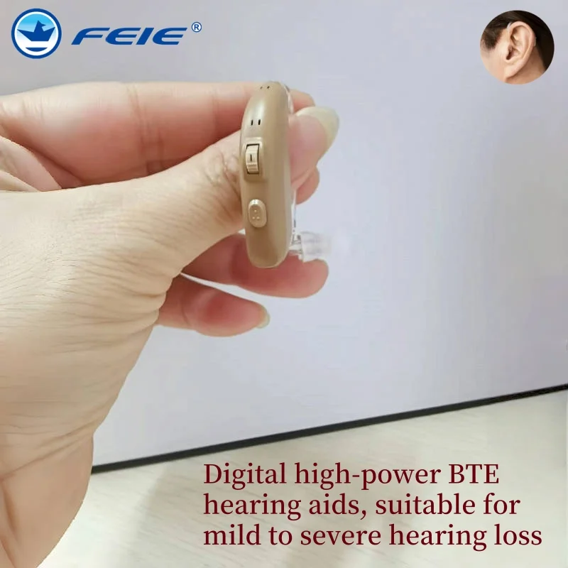 High-End Digital Bt…